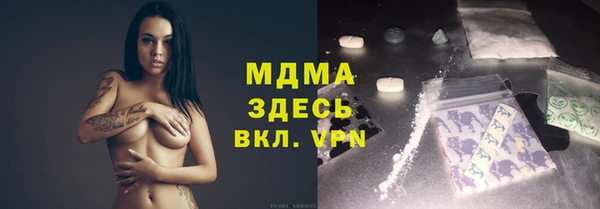 молекула духа Арсеньев